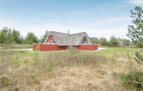 4 Bedroom Awesome Home In Rømø